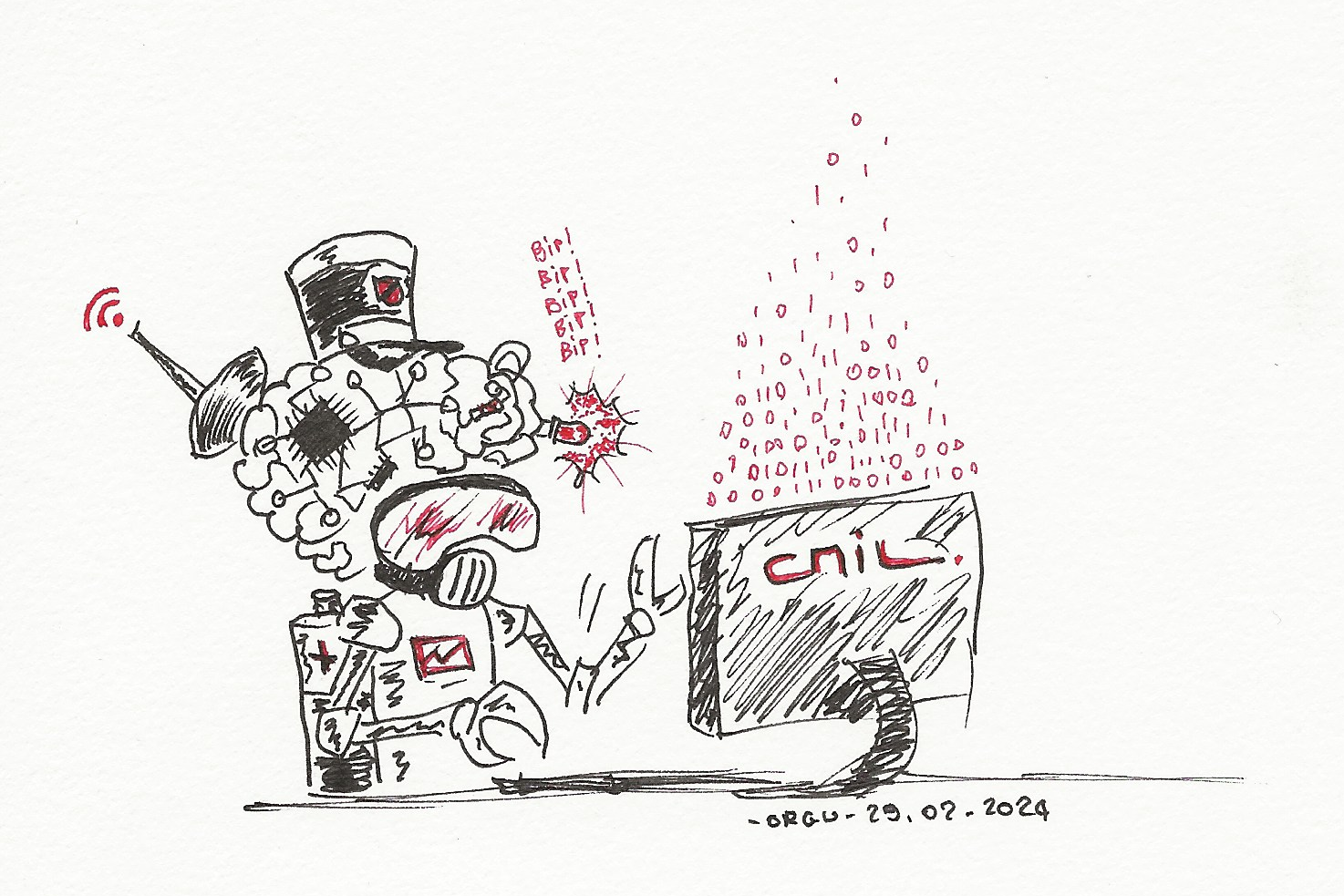Cnil